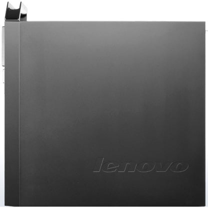 Lenovo ThinkStation S30 4352G5F Workstation - 1 x Intel Xeon Quad-core (4 Core) E5-1607 3 GHz - 4 GB DDR3 SDRAM RAM - 500 GB HDD - Tower 4352G5F