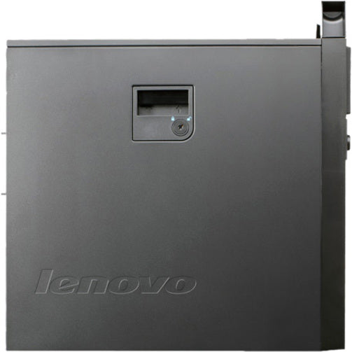 Lenovo ThinkStation S30 4352G5F Workstation - 1 x Intel Xeon Quad-core (4 Core) E5-1607 3 GHz - 4 GB DDR3 SDRAM RAM - 500 GB HDD - Tower 4352G5F