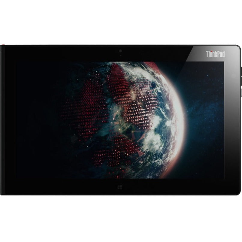 Lenovo ThinkPad Tablet 2 367927U Tablet - 10.1" - Atom Z2760 Dual-core (2 Core) 1.80 GHz - 2 GB RAM - 64 GB Storage - Windows 8 Pro 367927U