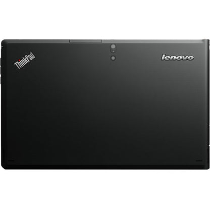 Lenovo ThinkPad Tablet 2 367927U Tablet - 10.1" - Atom Z2760 Dual-core (2 Core) 1.80 GHz - 2 GB RAM - 64 GB Storage - Windows 8 Pro 367927U