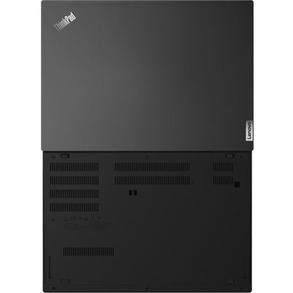 Lenovo ThinkPad L14 Gen1 20U5S0N100 14" Notebook - Full HD - 1920 x 1080 - AMD Ryzen 5 PRO 4650U Hexa-core (6 Core) 2.10 GHz - 8 GB Total RAM - 256 GB SSD - Black 20U5S0N100