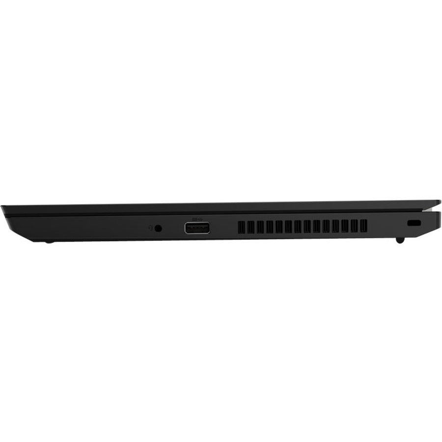 Lenovo ThinkPad L14 Gen1 20U5S0N100 14" Notebook - Full HD - 1920 x 1080 - AMD Ryzen 5 PRO 4650U Hexa-core (6 Core) 2.10 GHz - 8 GB Total RAM - 256 GB SSD - Black 20U5S0N100