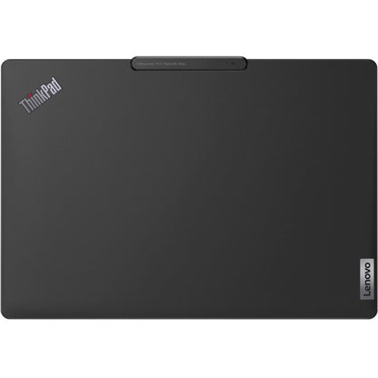 Lenovo ThinkPad X13s Gen 1 21BX0013CA 13.3" Touchscreen Notebook - WUXGA - 1920 x 1200 - Qualcomm Snapdragon Octa-core (8 Core) 3 GHz - 16 GB Total RAM - 16 GB On-board Memory - 256 GB SSD - Thunder Black 21BX0013CA