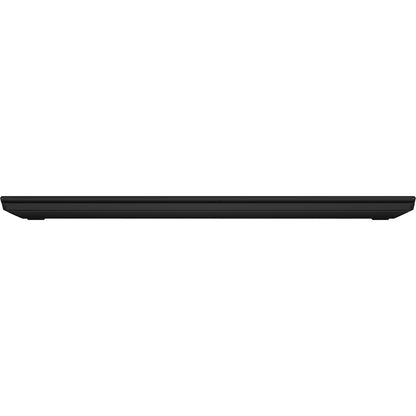 Lenovo Thinkpad X13 Gen 1 20UF0035CA 13.3" Touchscreen Notebook - Full HD - 1920 x 1080 - AMD Ryzen 5 PRO 4650U Hexa-core (6 Core) 2.10 GHz - 16 GB Total RAM - 256 GB SSD - Black 20UF0035CA