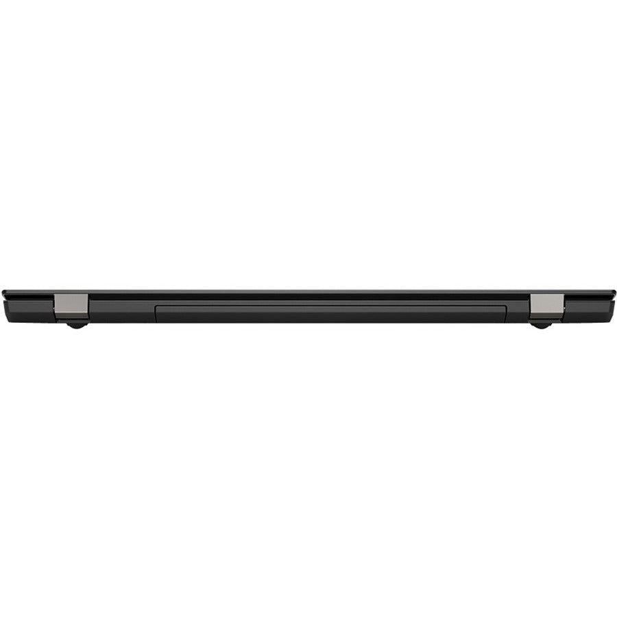 Lenovo ThinkPad P52s 20LB0026US 15.6" Mobile Workstation Ultrabook - 1920 x 1080 - Intel Core i7 8th Gen i7-8550U Quad-core (4 Core) 1.80 GHz - 16 GB Total RAM - 512 GB SSD - Graphite Black 20LB0026US