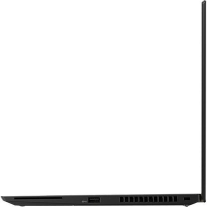 Lenovo ThinkPad T480s 20L70026US 14" Touchscreen Notebook - 1920 x 1080 - Intel Core i7 8th Gen i7-8650U Quad-core (4 Core) 1.90 GHz - 16 GB Total RAM - 512 GB SSD 20L70026US