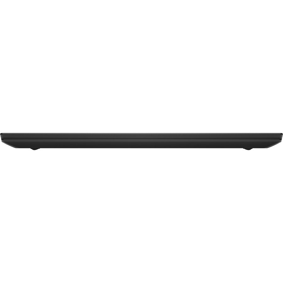 Lenovo ThinkPad T580 20L9001MCA 15.6" Notebook - 1920 x 1080 - Intel Core i7 8th Gen i7-8550U Quad-core (4 Core) 1.80 GHz - 8 GB Total RAM - 256 GB SSD - Graphite Black 20L9001MCA