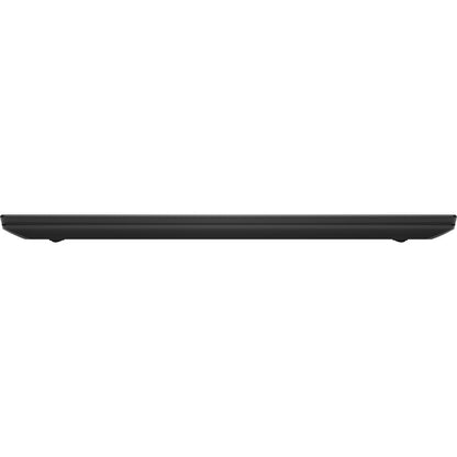 Lenovo ThinkPad T580 20L9001MCA 15.6" Notebook - 1920 x 1080 - Intel Core i7 8th Gen i7-8550U Quad-core (4 Core) 1.80 GHz - 8 GB Total RAM - 256 GB SSD - Graphite Black 20L9001MCA