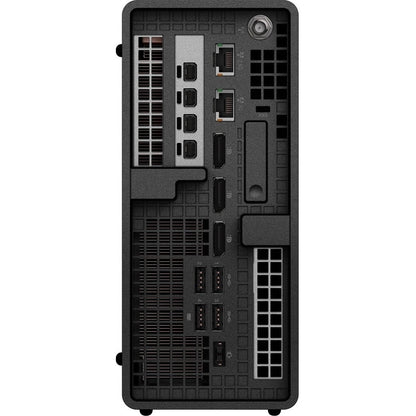 Lenovo ThinkStation P360 Ultra 30G10054US Workstation - 1 x Intel Core i9 Hexadeca-core (16 Core) i9-12900 12th Gen 2.40 GHz - 32 GB DDR5 SDRAM RAM - 1 TB SSD - Ultra Small 30G10054US