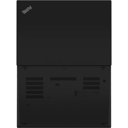 Lenovo ThinkPad P43s 20RH003QUS 14" Mobile Workstation - 1920 x 1080 - Intel Core i7 8th Gen i7-8565U Quad-core (4 Core) 1.80 GHz - 32 GB Total RAM - 1 TB SSD - Glossy Black 20RH003QUS