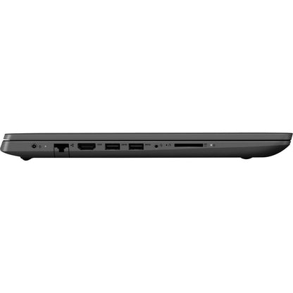 Lenovo V145-15AST 81MT002QCF 15.6" Notebook - 1920 x 1080 - AMD A-Series A9-9425 Dual-core (2 Core) 3.10 GHz - 8 GB Total RAM - 256 GB SSD - Black 81MT002QCF