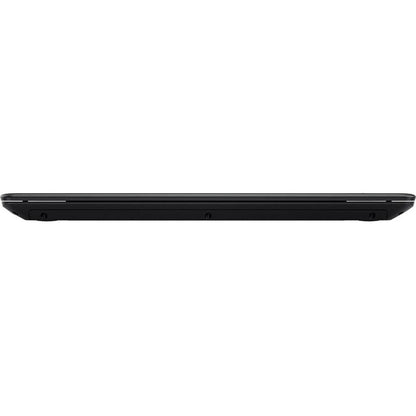 Lenovo ThinkPad E470 20H10065CA 14" Notebook - 1366 x 768 - Intel Core i3 6th Gen i3-6006U Dual-core (2 Core) 2 GHz - 4 GB Total RAM - 500 GB HDD - Black 20H10065CA