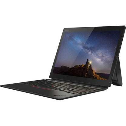 Lenovo ThinkPad X1 Extreme 1st Gen 20MF000QCA 15.6" Touchscreen Notebook - 3840 x 2160 - Intel Core i7 8th Gen i7-8850H Hexa-core (6 Core) 2.60 GHz - 32 GB Total RAM - 1 TB SSD 20MF000QCA