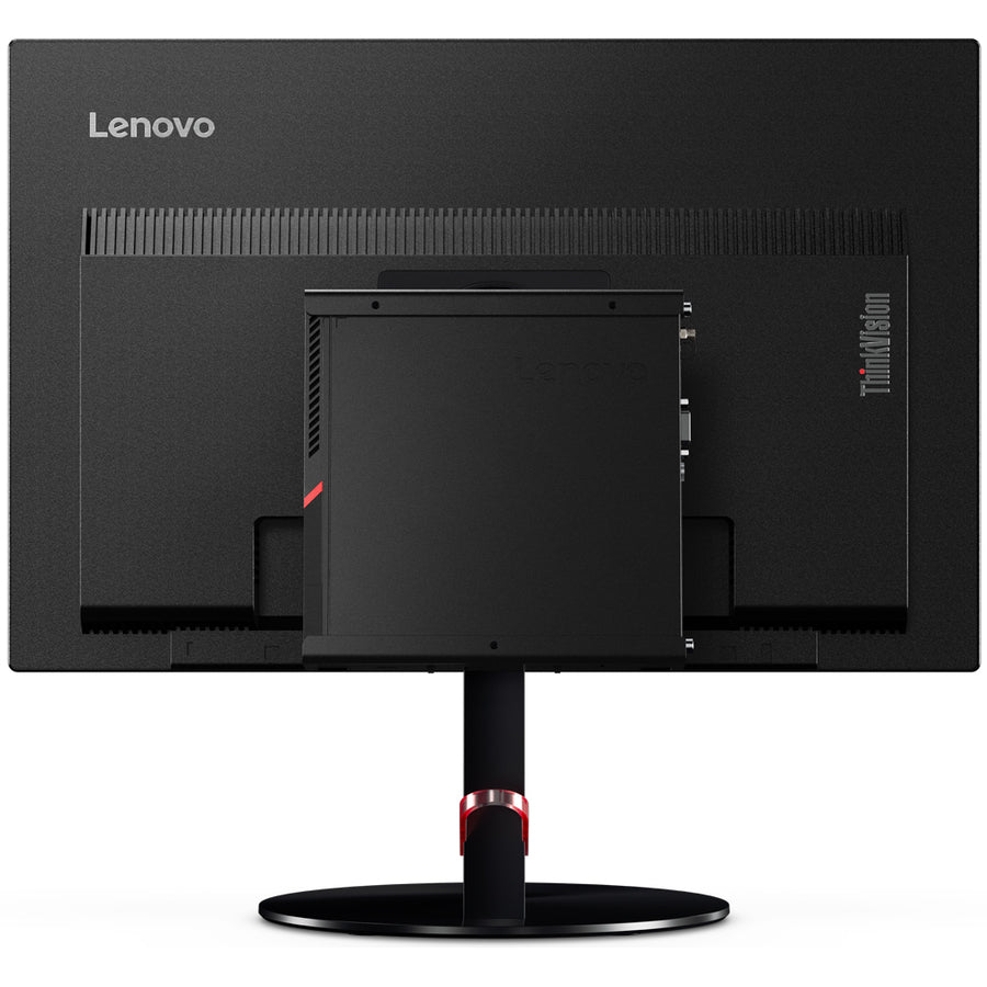 Lenovo ThinkCentre M715q 10VL000JCA Tiny Thin Client - AMD A-Series A6-8570E Dual-core (2 Core) 3 GHz 10VL000JCA