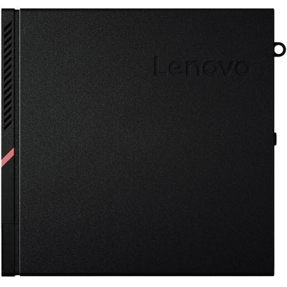 Lenovo ThinkCentre M715q 10VL000JCA Tiny Thin Client - AMD A-Series A6-8570E Dual-core (2 Core) 3 GHz 10VL000JCA