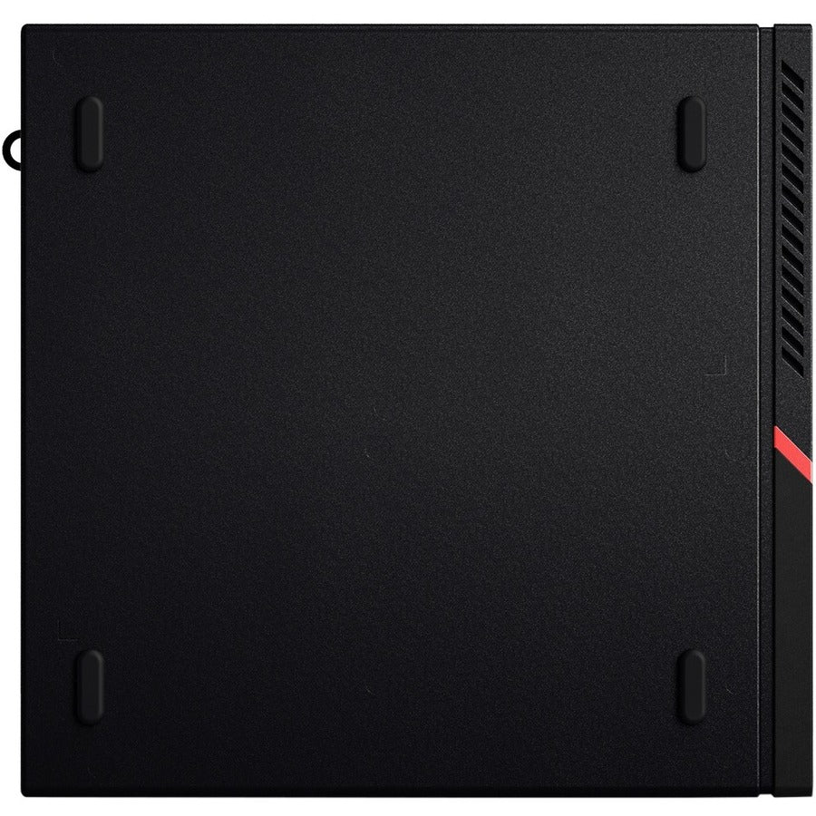 Lenovo ThinkCentre M715q 10VL000JCA Tiny Thin Client - AMD A-Series A6-8570E Dual-core (2 Core) 3 GHz 10VL000JCA