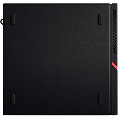 Lenovo ThinkCentre M715q 10VL000JCA Tiny Thin Client - AMD A-Series A6-8570E Dual-core (2 Core) 3 GHz 10VL000JCA