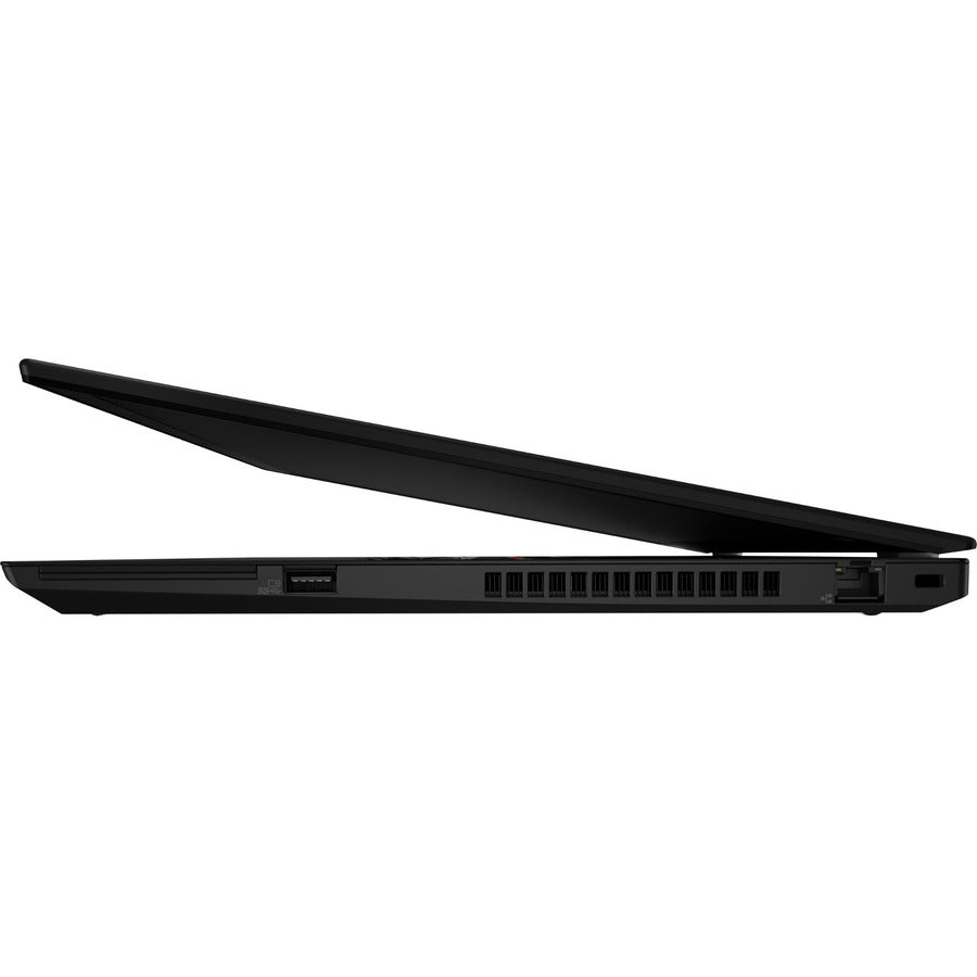 Lenovo ThinkPad T590 20N4001XUS 15.6" Notebook - 1920 x 1080 - Intel Core i5 8th Gen i5-8265U 1.60 GHz - 16 GB Total RAM - 512 GB SSD - Black 20N4001XUS