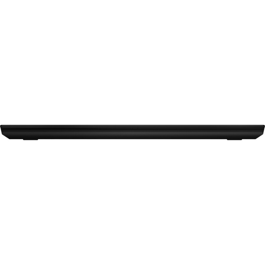 Lenovo ThinkPad T590 20N4001XUS 15.6" Notebook - 1920 x 1080 - Intel Core i5 8th Gen i5-8265U 1.60 GHz - 16 GB Total RAM - 512 GB SSD - Black 20N4001XUS