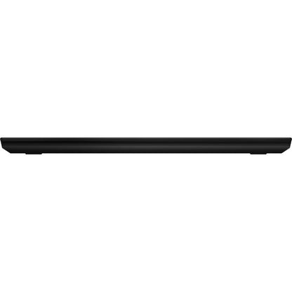 Lenovo ThinkPad T590 20N4001XUS 15.6" Notebook - 1920 x 1080 - Intel Core i5 8th Gen i5-8265U 1.60 GHz - 16 GB Total RAM - 512 GB SSD - Black 20N4001XUS