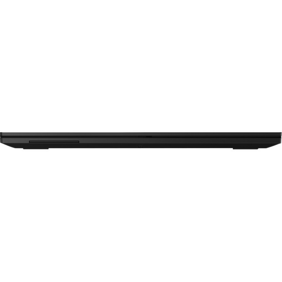 Lenovo ThinkPad L13 Gen 2 21AB003LUS 13.3" Notebook - Full HD - 1920 x 1080 - AMD Ryzen 5 PRO 5650U Hexa-core (6 Core) 2.30 GHz - 8 GB Total RAM - 256 GB SSD - Glossy Black 21AB003LUS