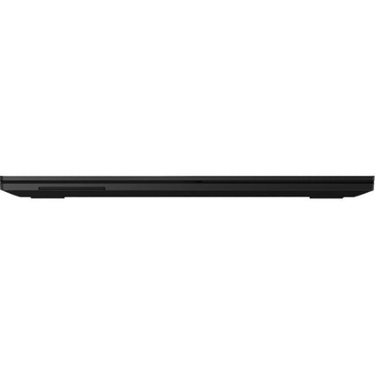 Lenovo ThinkPad L13 Gen 2 21AB003LUS 13.3" Notebook - Full HD - 1920 x 1080 - AMD Ryzen 5 PRO 5650U Hexa-core (6 Core) 2.30 GHz - 8 GB Total RAM - 256 GB SSD - Glossy Black 21AB003LUS