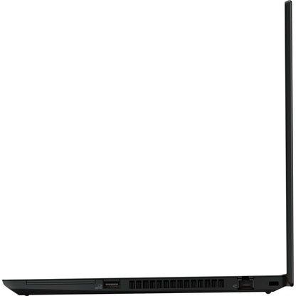 Lenovo ThinkPad T490 20N2006XUS 14" Notebook - 1920 x 1080 - Intel Core i7 8th Gen i7-8565U Quad-core (4 Core) 1.80 GHz - 8 GB Total RAM - 256 GB SSD - Glossy Black 20N2006XUS