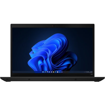 Lenovo ThinkPad L14 Gen 3 21C50015US 14" Notebook - Full HD - 1920 x 1080 - AMD Ryzen 5 PRO 5675U Hexa-core (6 Core) 2.30 GHz - 8 GB Total RAM - 256 GB SSD - Thunder Black 21C50015US