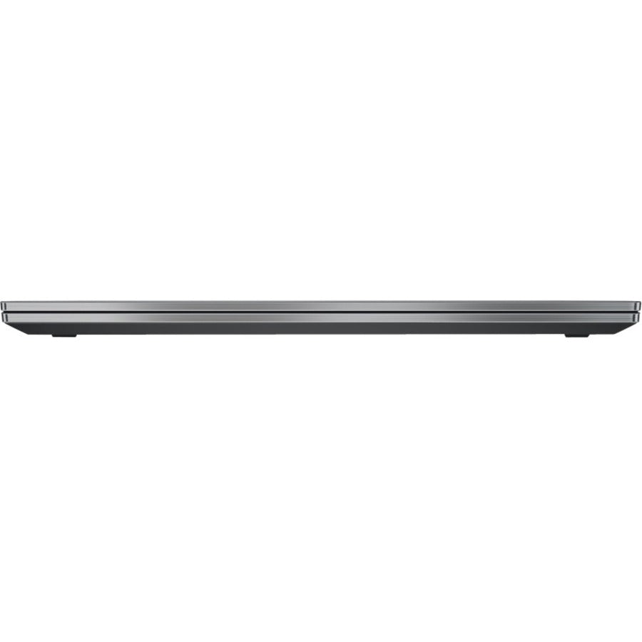 Lenovo ThinkPad T14s Gen 2 20XF004HUS 14" Notebook - Full HD - 1920 x 1080 - AMD Ryzen 5 PRO 5650U Hexa-core (6 Core) 2.30 GHz - 8 GB Total RAM - 256 GB SSD - Storm Gray 20XF004HUS