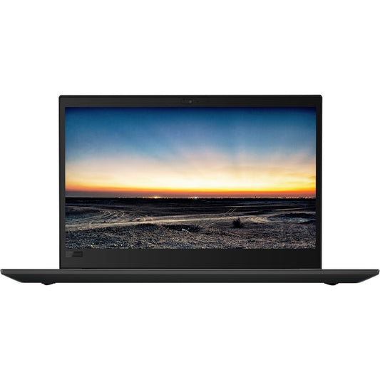 Lenovo ThinkPad T580 20L9001MUS 15.6" Notebook - 1920 x 1080 - Intel Core i7 8th Gen i7-8550U Quad-core (4 Core) 1.80 GHz - 8 GB Total RAM - 256 GB SSD - Graphite Black 20L9001MUS