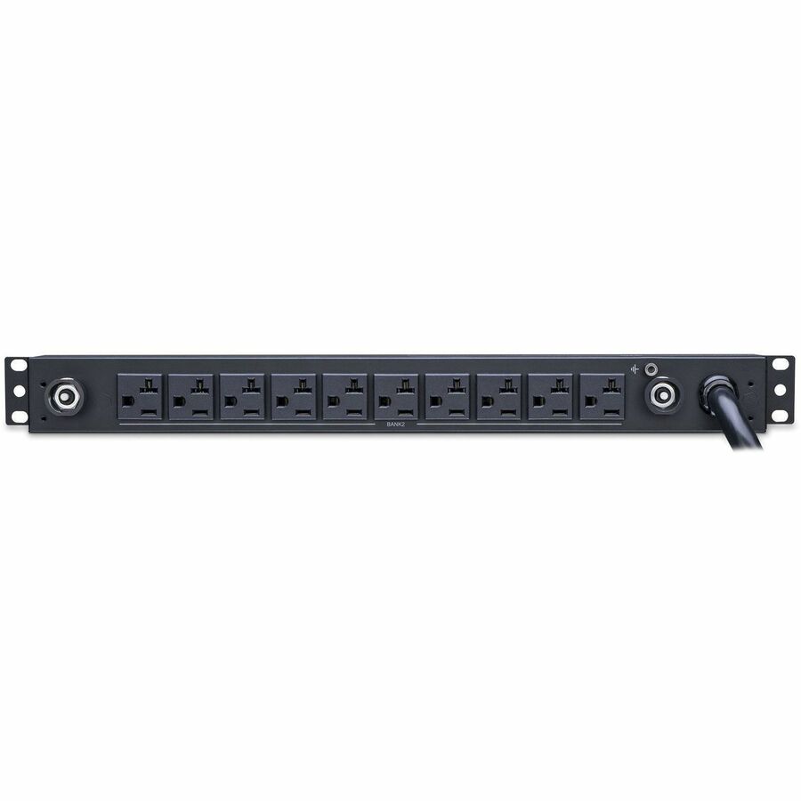 CyberPower Basic PDU30BT10F10R 20-Outlets PDU PDU30BT10F10R