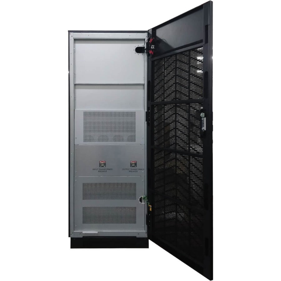 Tripp Lite by Eaton SmartOnline S3M60K-60KWR4T 60kVA Tower UPS S3M60K-60KWR4T