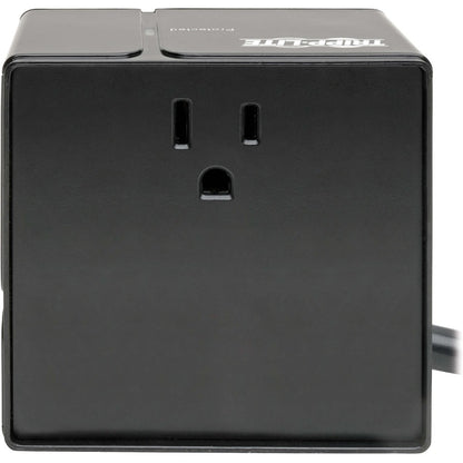 Tripp Lite by Eaton Safe-IT TLP368CUBEUAM 9-Outlets Surge Suppressor/Protector TLP368CUBEUAM