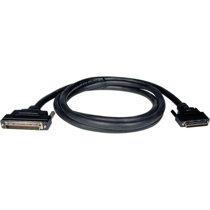 Tripp Lite by Eaton SCSI U320/U160 LVD/SE Cable S455-003