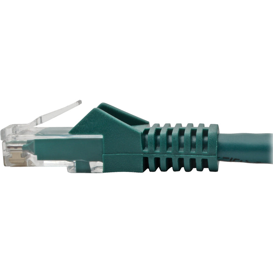 Tripp Lite by Eaton N201-004-GN Cat.6 UTP Patch Network Cable N201-004-GN