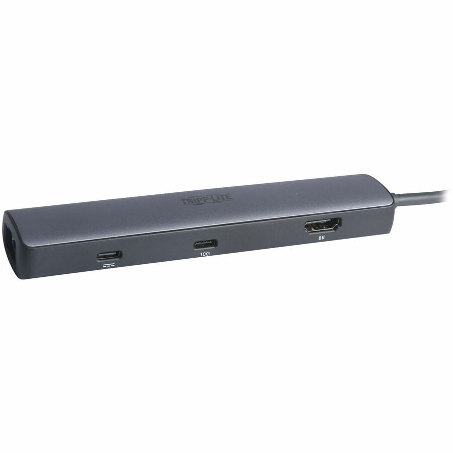 Tripp Lite by Eaton U442-DOCK40-6 Docking Station U442-DOCK40-6