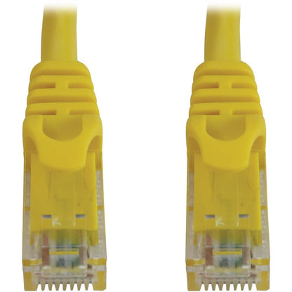 Tripp Lite by Eaton N261-025-YW Cat.6a UTP Network Cable N261-025-YW