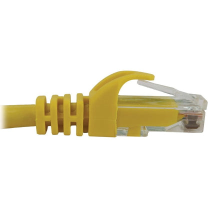 Tripp Lite by Eaton N261-025-YW Cat.6a UTP Network Cable N261-025-YW