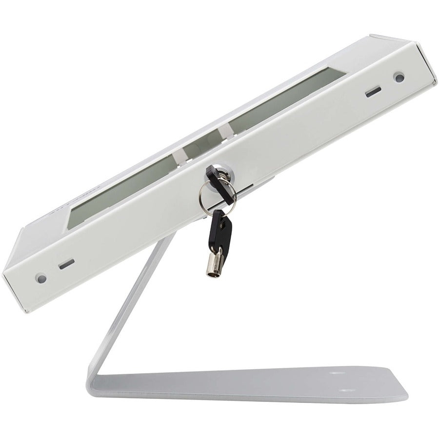 Tripp Lite by Eaton DMTB911 Desktop/Wall Mount for Tablet - White DMTB911