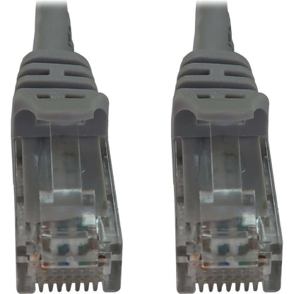 Tripp Lite by Eaton N261-100-GY Cat.6a UTP Network Cable N261-100-GY