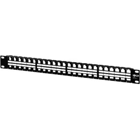 Tripp Lite by Eaton N062-048-KJ Network Patch Panel N062-048-KJ