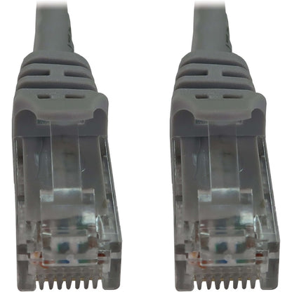 Tripp Lite by Eaton N261-006-GY Cat.6a UTP Network Cable N261-006-GY