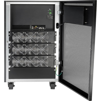 Tripp Lite by Eaton SmartOnline S3MX S3M120KXD 120kVA Tower UPS S3M120KXD