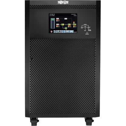 Tripp Lite by Eaton SmartOnline S3MX S3M120KXD 120kVA Tower UPS S3M120KXD