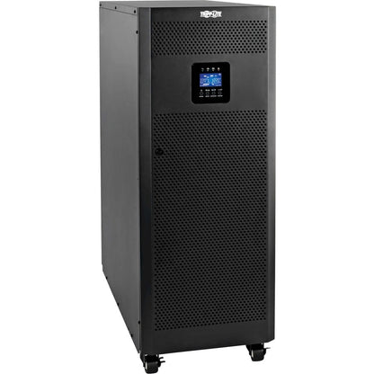 Tripp Lite by Eaton SmartOnline S3MX S3M60KXD 60kVA Tower UPS S3M60KXD