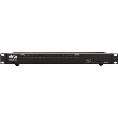 Tripp Lite by Eaton B024-DPU16 16-Port DisplayPort/USB KVM Switch B024-DPU16