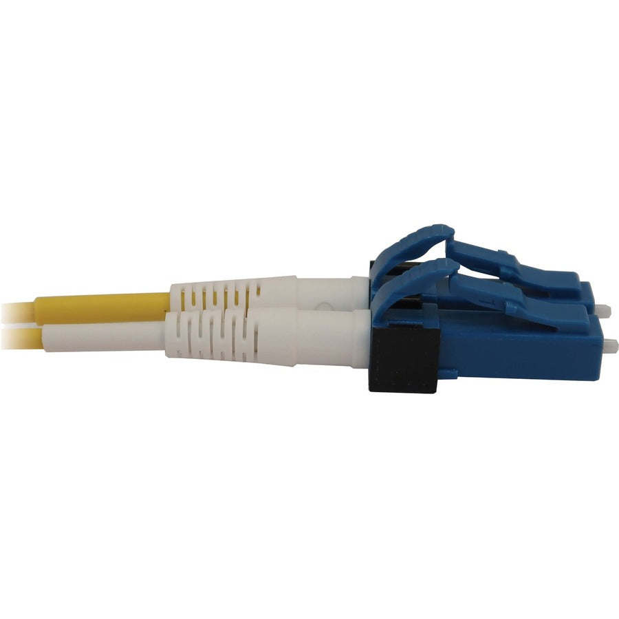 Tripp Lite by Eaton N390X-02M-8L-AP Fiber Optic Duplex Network Cable N390X-02M-8L-AP