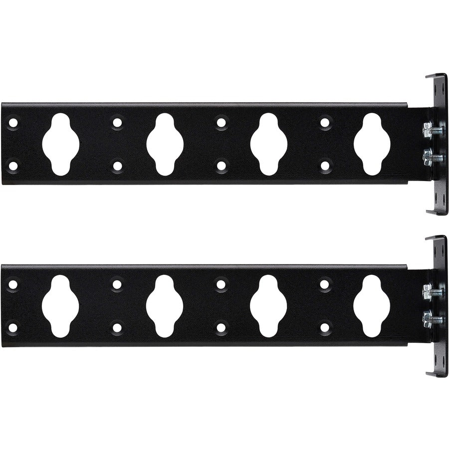 Tripp Lite by Eaton SRPDU4PHDBRKT Mounting Bracket for PDU, Cable Manager SRPDU4PHDBRKT