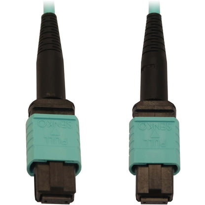 Tripp Lite by Eaton N844B-02M-12-P Fiber Optic Network Cable N844B-02M-12-P