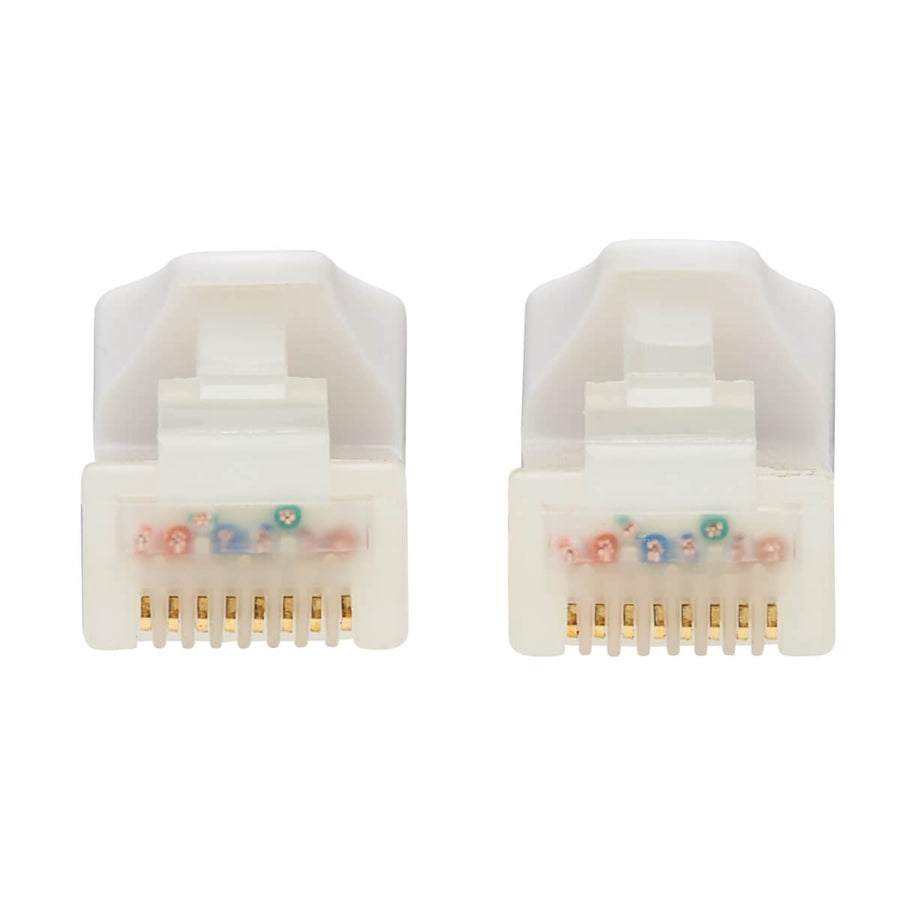 Tripp Lite Safe-IT N261AB-014-WH Cat.6a UTP Network Cable N261AB-014-WH